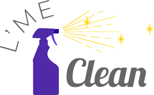 L'ME Clean logo